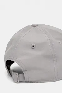 New Era NEW ERA 9FORTY Pánska šiltovka, sivá, veľkosť UNI