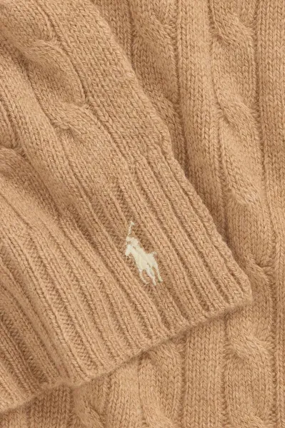 Vlnený šál Polo Ralph Lauren