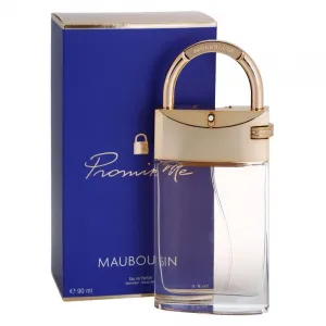 Mauboussin Promise Me for Her parfumovaná voda pre ženy 90 ml