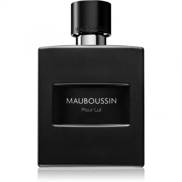 Mauboussin Pour Lui In Black parfumovaná voda pre mužov 100 ml