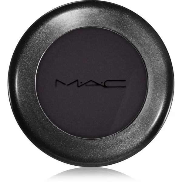 MAC Cosmetics Eye Shadow očné tiene odtieň Carbon 1.5 g