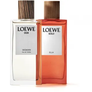 Loewe 001 Woman toaletná voda pre ženy 100 ml