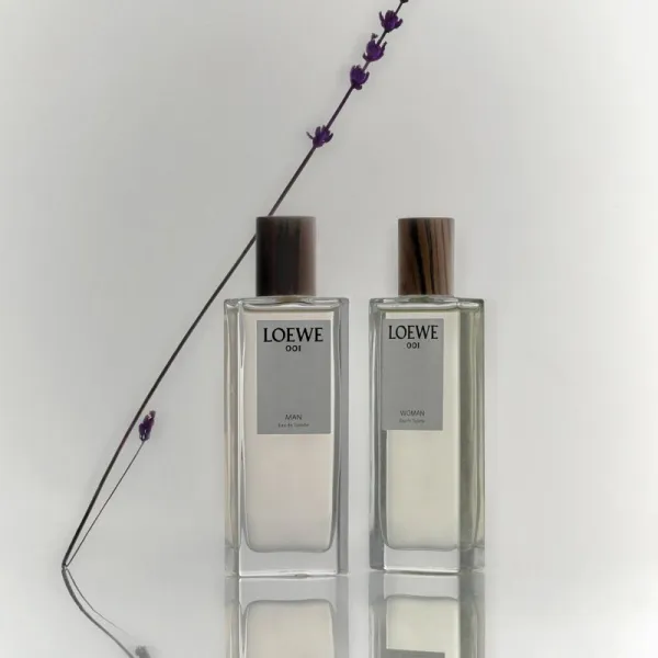 Loewe 001 Woman toaletná voda pre ženy 100 ml