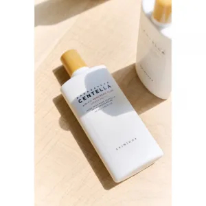 SKIN1004 Madagascar Centella Air-Fit Suncream Plus minerálny ochranný krém pre citlivú pokožku SPF 50+ 50 ml