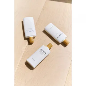 SKIN1004 Madagascar Centella Air-Fit Suncream Plus minerálny ochranný krém pre citlivú pokožku SPF 50+ 50 ml