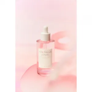 SKIN1004 Madagascar Centella Poremizing Fresh Ampoule detoxikačné pleťové sérum pre vyhladenie pleti a minimalizáciu pórov 100 ml