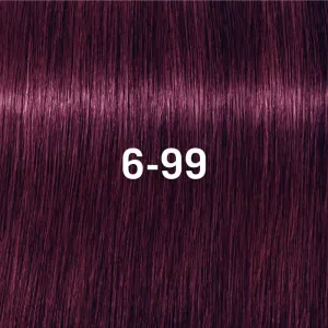 Schwarzkopf Professional IGORA Vibrance demipermanentná farba na vlasy odtieň 6-99 60 ml