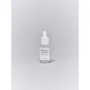 SKIN1004 Madagascar Centella Tone Brightening Capsule Ampoule hydratačné sérum pre rozjasnenie a vyhladenie pleti 30 ml