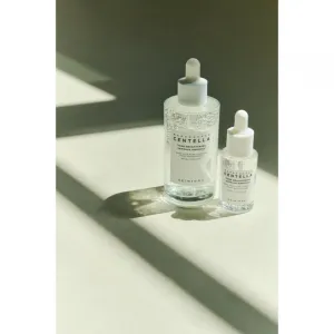 SKIN1004 Madagascar Centella Tone Brightening Capsule Ampoule hydratačné sérum pre rozjasnenie a vyhladenie pleti 30 ml