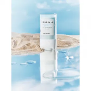 SKIN1004 Madagascar Centella Hyalu-Cica Silky-Fit Sun Stick ochranná hydratačná tyčinka SPF 50+ 20 g