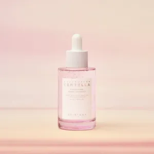 SKIN1004 Madagascar Centella Poremizing Fresh Ampoule detoxikačné pleťové sérum pre vyhladenie pleti a minimalizáciu pórov 50 ml