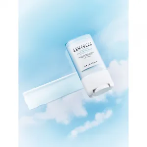 SKIN1004 Madagascar Centella Hyalu-Cica Silky-Fit Sun Stick ochranná hydratačná tyčinka SPF 50+ 20 g