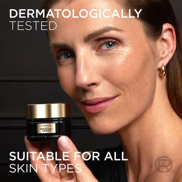 L’Oréal Paris Age Perfect Cell Renew Midnight regeneračný nočný krém 50 ml