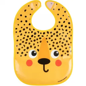 Canpol babies BabiesBoo Bibs podbradníček Gepard 1 ks