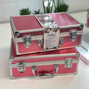 ZMILE COSMETICS Merry Berry kozmetický kufrík