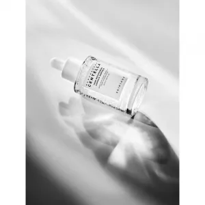 SKIN1004 Madagascar Centella Tone Brightening Capsule Ampoule hydratačné sérum pre rozjasnenie a vyhladenie pleti 50 ml
