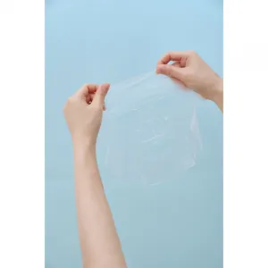 SKIN1004 Madagascar Centella Hyalu-Cica Hydrating Mask plátenná maska s hydratačným a upokojujúcim účinkom 23 ml