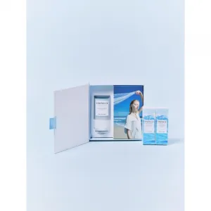 SKIN1004 Madagascar Centella Hyalu-Cica Sunsational Kit darčeková sada s vysokou UV ochranou