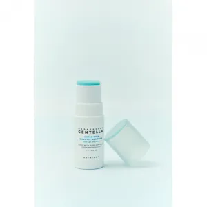 SKIN1004 Madagascar Centella Hyalu-Cica Silky-Fit Sun Stick ochranná hydratačná tyčinka SPF 50+ 7 g