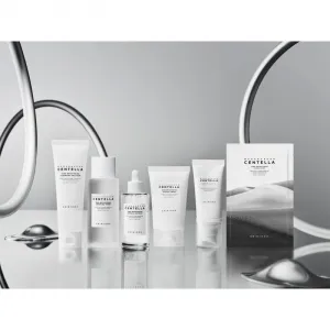 SKIN1004 Madagascar Centella Tone Brightening Glow Mask rozjasňujúca plátienková maska s upokojujúcim účinkom 25 ml