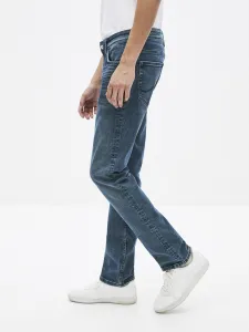 Pánske rifle Celio Denim