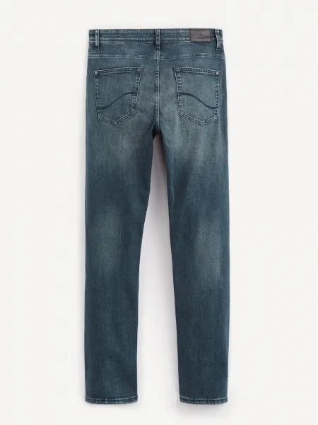 Pánske rifle Celio Denim