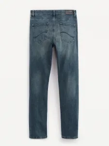 Pánske rifle Celio Denim