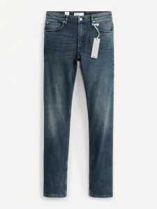 Pánske rifle Celio Denim