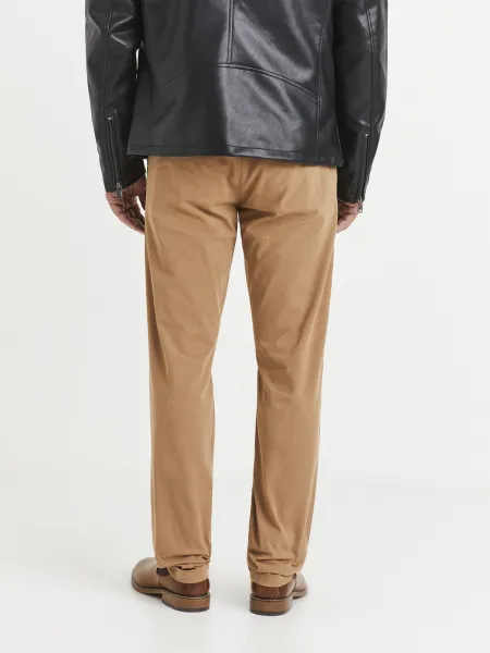 Pánske nohavice Celio Chino