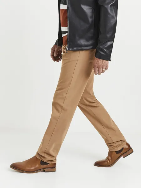Pánske nohavice Celio Chino