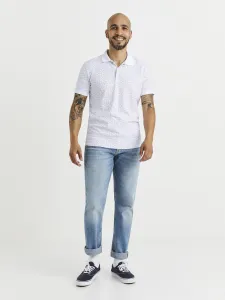 Pánske rifle Celio Denim
