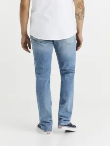 Pánske rifle Celio Denim