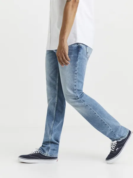 Pánske rifle Celio Denim