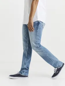 Pánske rifle Celio Denim