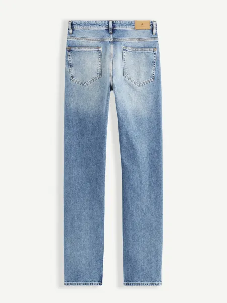 Pánske rifle Celio Denim
