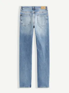 Pánske rifle Celio Denim