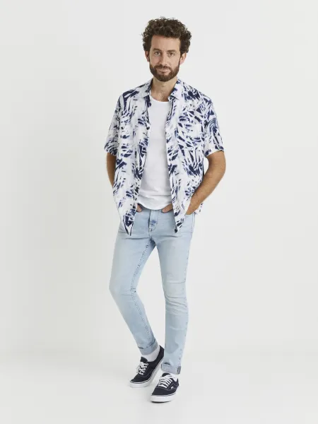 Celio Shirt Vatye - Men's