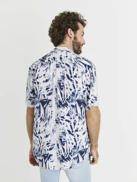 Celio Shirt Vatye - Men's