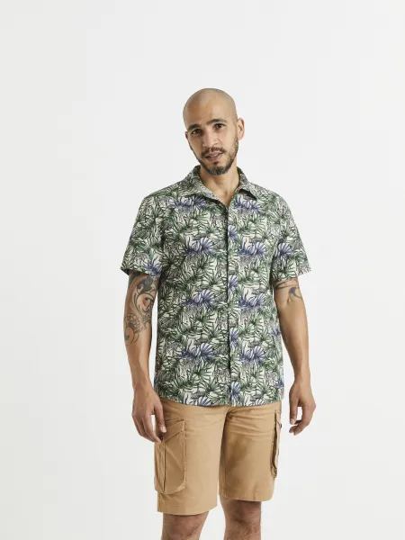Celio Shirt Vawai - Men's