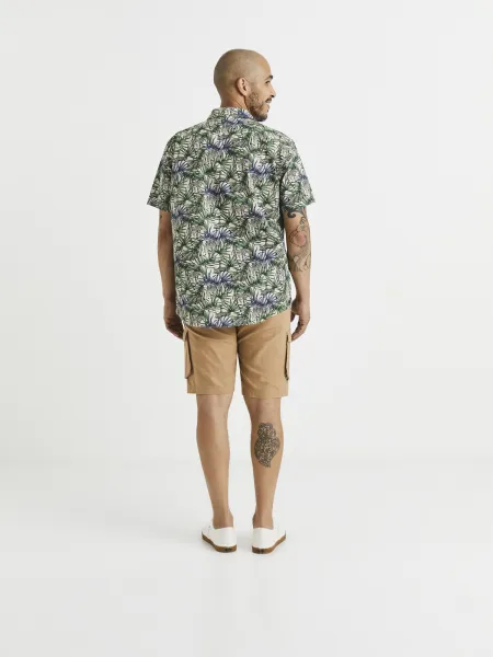 Celio Shirt Vawai - Men's