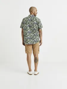 Celio Shirt Vawai - Men's