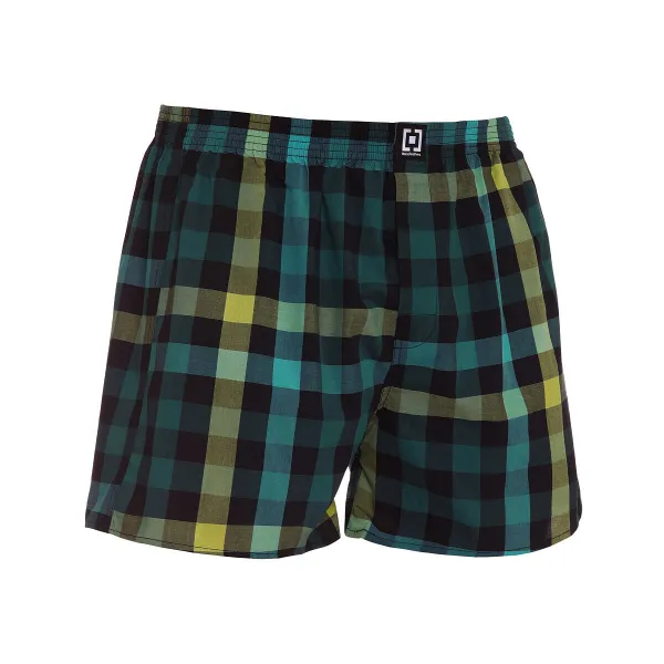 HORSEFEATHERS Boxerky Sonny 5Pack - bundle 2 velikost M