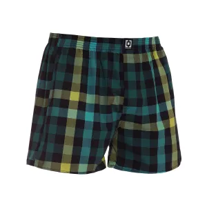 HORSEFEATHERS Boxerky Sonny 5Pack - bundle 2 velikost M