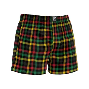 HORSEFEATHERS Boxerky Sonny 5Pack - bundle 2 velikost M