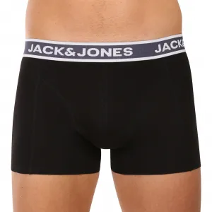 12PACK pánske boxerky Jack and Jones viacfarebné (12295194) M, trenky