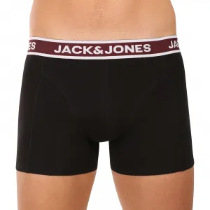12PACK pánske boxerky Jack and Jones viacfarebné (12295194) M, trenky