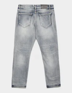 Supply&demand Nohavice  Jeans Lanx
