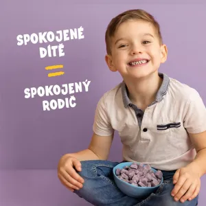 Coco smoothie čučoriedka váha 100g