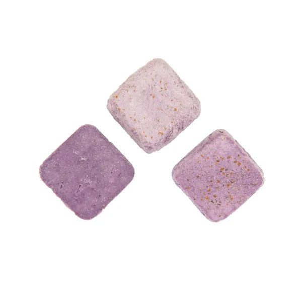 Coco smoothie čučoriedka váha 100g