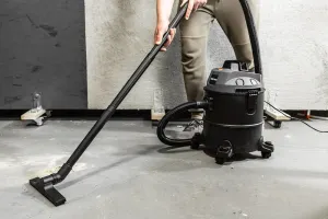 Priemyselnývysávač59G614GRAPHITEsvýkonom1200W